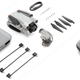 Imagen para el artículo titulado Nuevo DJI Mini 3 Pro: por fin con detección de obstáculos, pero a costa de una fuerte subida de precio